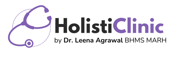 HolistiClinic